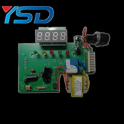 China Electronics Device for Electronic TDS RO Reverse Osmosis Water System Machine TAIWAN OEM ODM RO Reverse Osmosis Watering System Machine with Control Panel TDS LED display and power supply interface for sale