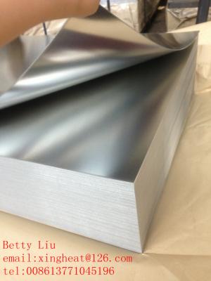 China High Performance Tinplate Sheets For Packaging Cans JIS G3303 Standard for sale