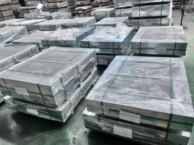 Cina Fogli di latta stampati su misura per esigenze di imballaggio uniche in vendita