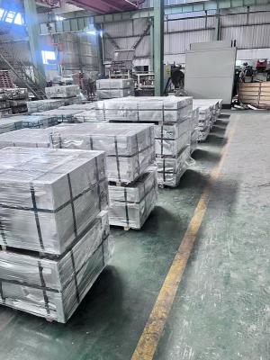 China Stone Surface Tin Free Steel Strip for Can Bottom Cover with Unique Luste for sale