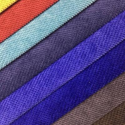 China Anti-Static Burnout Turkish Velvet Upholstery Fabric For Sofa for sale