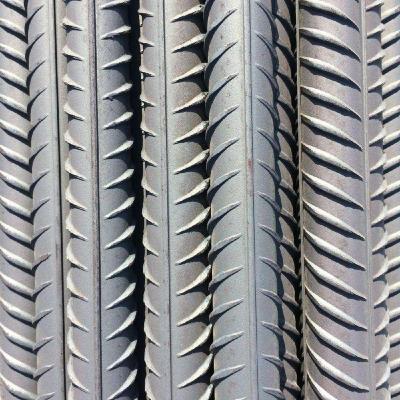 China Constructions CA50 CA60 deformed steel bars reinforcing steel bars for sale