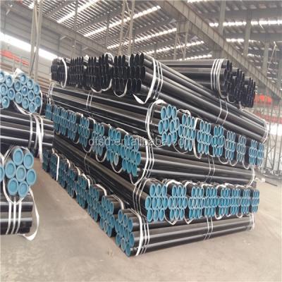 China Structure Pipe certificate with best quality a283 gr c semikilled steel mill for sale