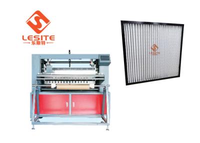 China OEM Service 380V Automatic Paper Folding Machine For Different Heights for sale