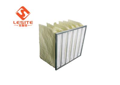 Cina Anti filtro da corrosione H14 Hepa in vendita