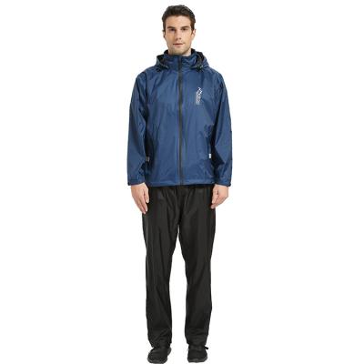 China Fashion Breathable Outdoor Custom Breathable Mens Outdoor Waterproof Jacket for sale