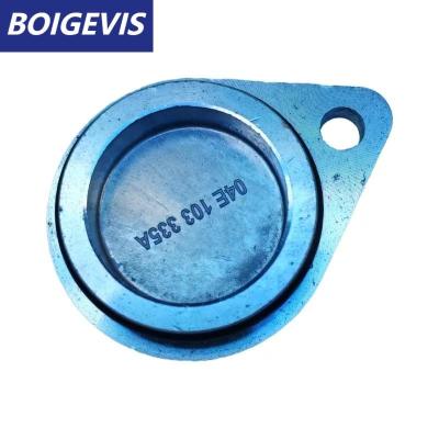 Chine 100% Tested 1 Year Guarantee Lavida Engine Intake Camshaft Car Auto Camshaft à vendre