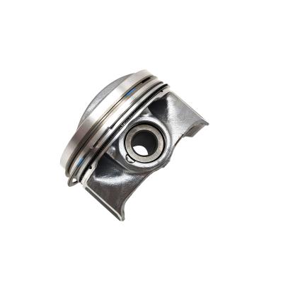 China 06L107 065BD Auto Car Parts Accessories Engine Piston Assembly for VW Audi for sale