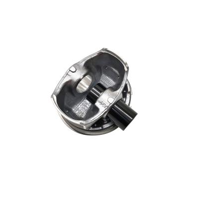 China 06L1 070 65BD ALUMINUM ALLOY PISTON ASSEMBLY FOR VW AUDI CARS REPLACE REPAIR for sale