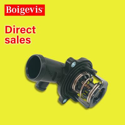 China 059121111N Thermostat For Q7 A8 4.2 Coolant System Auto Spare Parts for sale