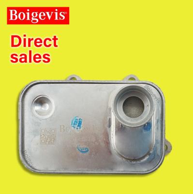 China Empilhadeira de ignição do motor de automóvel de alumínio genuíno 06K117021B Substituição do B9 2.0T à venda
