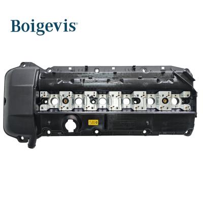 China 11121432928 Auto Parts High Quality M52 M54 valve Cover for BMW E39 E46 E53 Z3 for sale