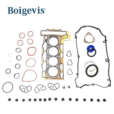 중국 11127595138 BMW MINI N13 B16A 1.6T F30 F20 R55 R60용 수리 헤드 가스켓 키트 판매용