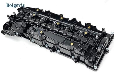 China 11128507607 Premium Auto Parts Newa Capa de válvula del motor para el BMW N57Z N57S en venta