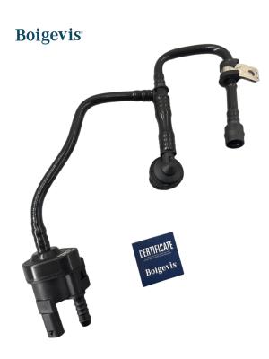 China 06H133781CK 06H133781AL 06H133781CB 06H133781AJAuto Sistema del motor Tanque de combustible Ventilación Válvula de solenoide para Audi A3 A6 Asiento Altea VW Eos Golf en venta