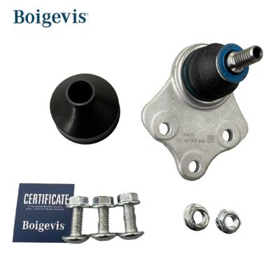 China 2113309907 Junta de bolas delantera superior L/R para Mercedes Benz C219 W211 W212 R230 en venta