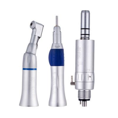 China External Metal Water Spray Against Right Angle Engine Low Speed Handpiece for sale