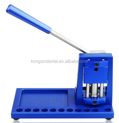 China Dental Regional Dental Handpiece Cartridge Maintenance Tools For High Speed Handpiece for sale