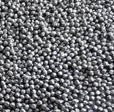 Chine Pilules de broyage industrielles 0,2 mm - 3,0 mm Pellets de broyage améliorent les performances des engrenages à vendre