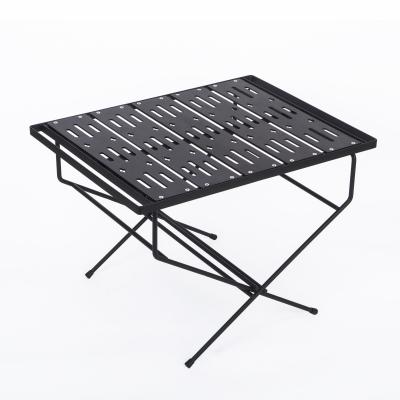 China PANEL Outdoor IGT Folding Tactical Table for sale
