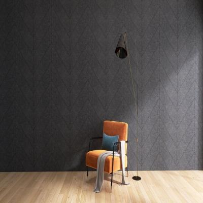 China Sound Absorbing Pet Polyester Fiber Acoustic Boards for Home Decoration for sale