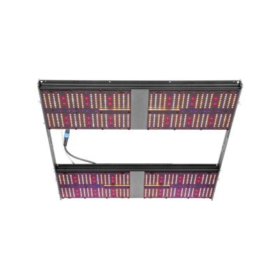 China Seed Starting Seed Seed Grow High PPFD LED Plant Grow Light Full Spectrum Flower Button 270w 540w 800w 1080w Hydroponic Growing Crees COB LED Grow Light 1000w for sale