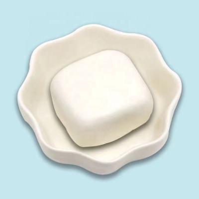 China White Fondant Sugar Paste Moisture Proof for Baking Decoration with Cheap Price W01 for sale