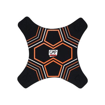 China Eco-friendly Neoprene Soccer Training Belt Football Coach Solo Soccer Trainer Adjustable Soccer Equipment for sale