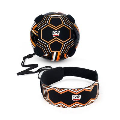 China Leisure Football Training Belt Soccer Coach Outdoor Sports Indoor Soccer Training Equipment for sale