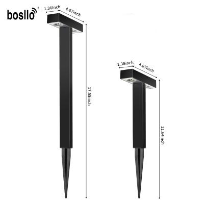 China Outdoor Garden Lights Led Garden Lights Waterproof Solar Garden Light for sale