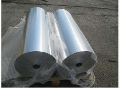 Chine Le papier aluminium industriel dur net de filtre à air allient 1100 l'humeur H18 à vendre