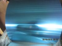 Chine largeur différente de bobine en aluminium enduite par couleur d'épaisseur de 0.115MM avec le revêtement hydrophobe à vendre