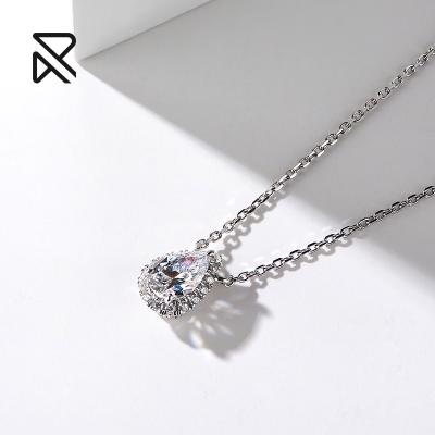 China High Quality 2021delicate 10k Gold Customizable Necklace Tasty Necklace 14k Gold Wife Women Jewelry for sale