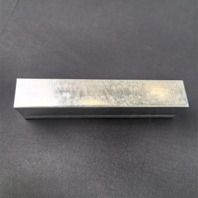 China High Strength Features Thin Partition Light Steel Keel Galvanized For Partitioning for sale