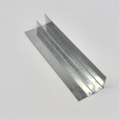 China Los techos suspendidos de diseño moderno que utilizan el canal de acero galvanizado en venta