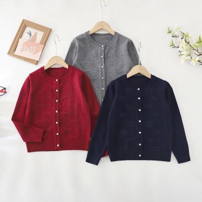 China Customizable Baby Kids Sweater - High-standard baby sweaters Knitted Baby Kids Sweater for Cold Weather for sale