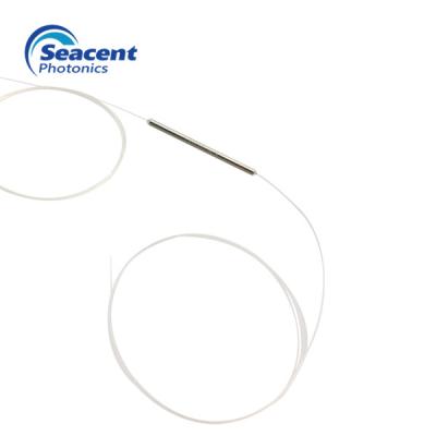 Chine Haut diviseur de câble optique de fibre d'isolement, FWDM à fibres optiques 1310nm 1490nm 1550nm à vendre