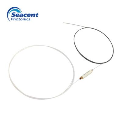 Chine Filtre de WDM de haute performance, diviseur RoHS de câble optique de fibre conforme à vendre
