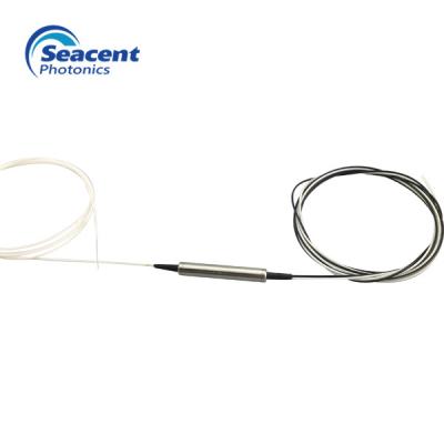 Chine Le filtre de WDM pour le système fibreoptique ROHS de CATV a approuvé la fibre optique à vendre