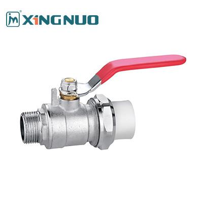 Chine Ventilateur à rouleaux rouges en laiton de 1 pouce et 2 pouces avec mousse à fil forgée à vendre