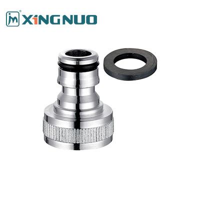 China Adaptador de aerador de grifo de agua Conectar hilo femenino 55/64