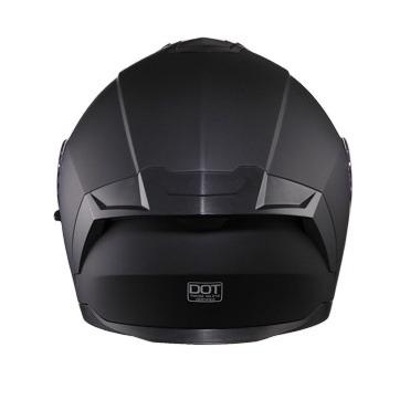 China High Performance Comfortable And Adjustable Helmet ABS PP Half Face Motorcycle Helmet for sale