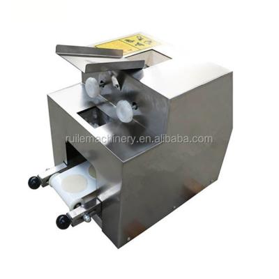 Cina Lumpia Machine High Speed Automatic Spring Roll Machine Price in vendita