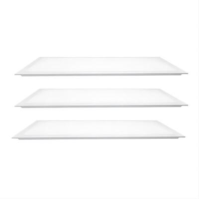 Chine Voyant mince enfoncé futé libre de clignotement de LED, 1 x écran plat mené par 2 à vendre