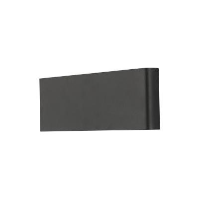 China Waterproof Square Led Wall Sconce 240V 500LM Lights Type For Bedroom for sale