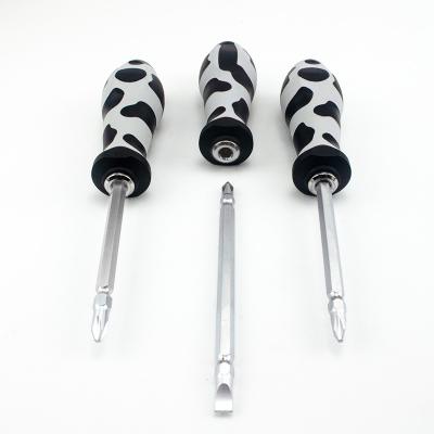 China Household Tool New Products Magnetic Strip Slotted Multi Torque Screwdriver for sale