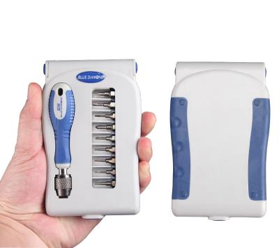 China Polypropylene High Precision Torque Screwdriver Kit Portable Professional Tool For Sale for sale