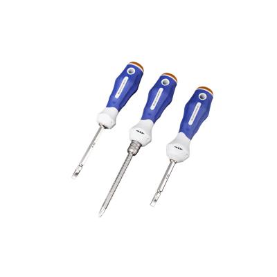 China Wholesale High Quality China Tools Ratchet Screwdriver Interchangeable Handle Ratchet Screwdriver For Sale for sale