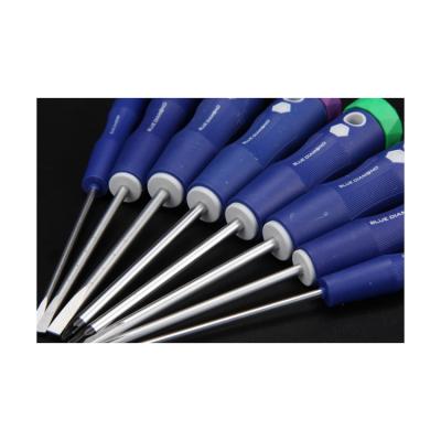 China Factory wholesale price high quality multifunctional polypropylene steel screwdriver for sale
