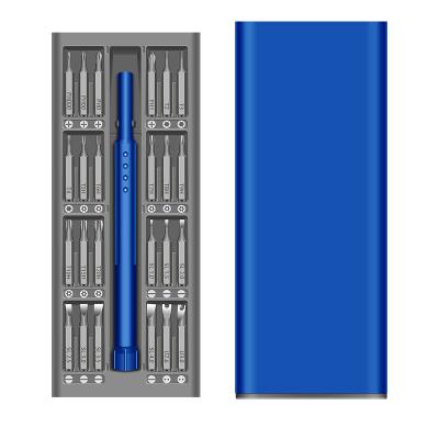 China High Quality Household Tool OEM Multi Size For Various Use Magnetic Screwdriver for sale